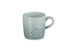 Le Creuset - kubek Jardin sea salt 0,2 l