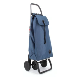 Rolser - Wózek na zakupy I-Max MF 4L Denim