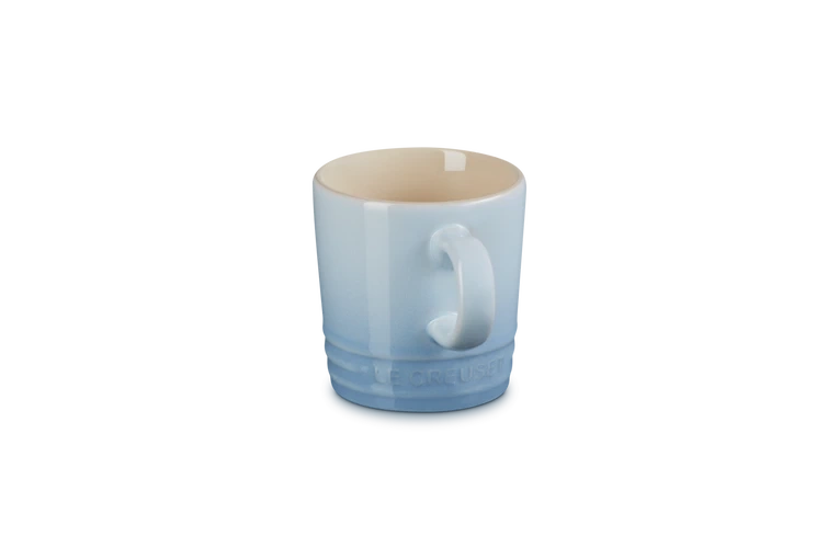 Le Creuset - kubek Coastal Blue 100ml