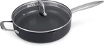 Zyliss - Głęboka patelnia z pokrywą Ultimate PRO  28 cm