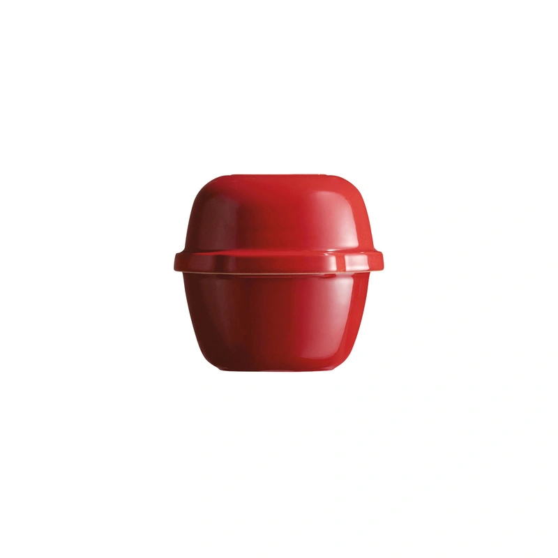 Emile Henry - Forma do pieczenia chleba 4,5L - czerwony