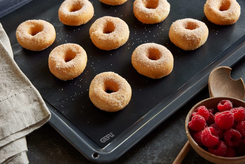 GEFU - folia do pieczenia, 2 szt. AGEN