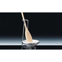 Kuchenprofi - porcelanowa podstawka z łyżką 