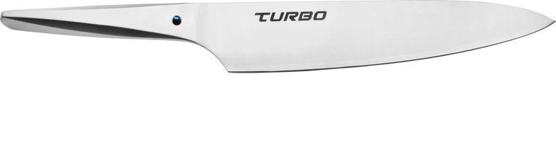 Chroma - Nóż Szefa Kuchni 240 mm Turbo