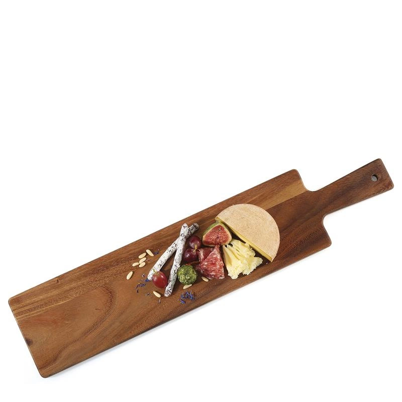 Zassenhaus - deska do serwowania, akacja, 60 x 13 cm