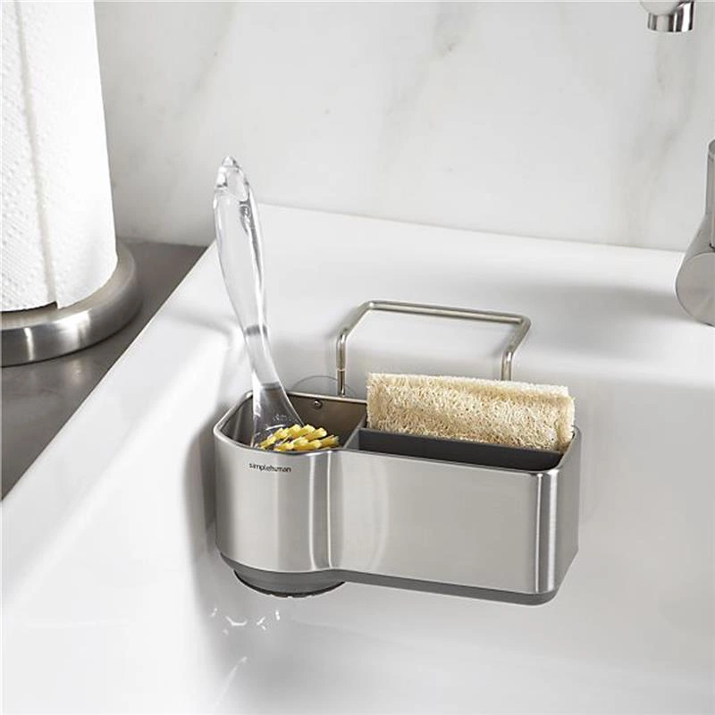 Simple Human - pojemnik do zlewu Sink Caddy