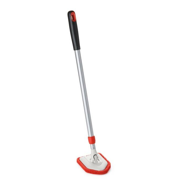 OXO - Szczotka teleskopowa Good Grips