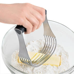 Cuisipro - Siekacz do ciasta