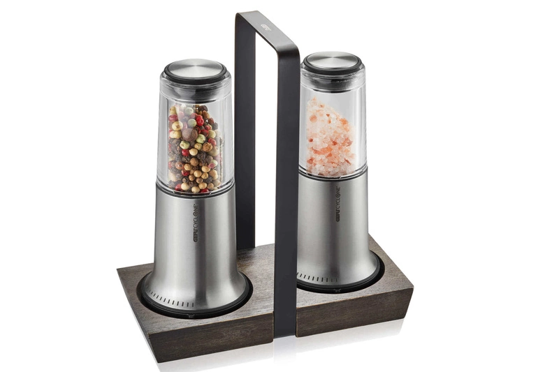 GEFU - postawka z uchwytem do młynków M X-PLOSION®