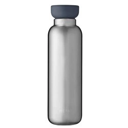 Mepal - Butelka termiczna Ellipse 500 ml stal matowa