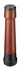 Skeppshult - SWING Młynek do pieprzu - 27 cm, czarny