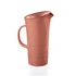 Guzzini - dzbanek z pokrywką; 1,8 l