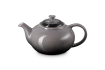 Le Creuset dzbanek do herbaty flint 1,3 l
