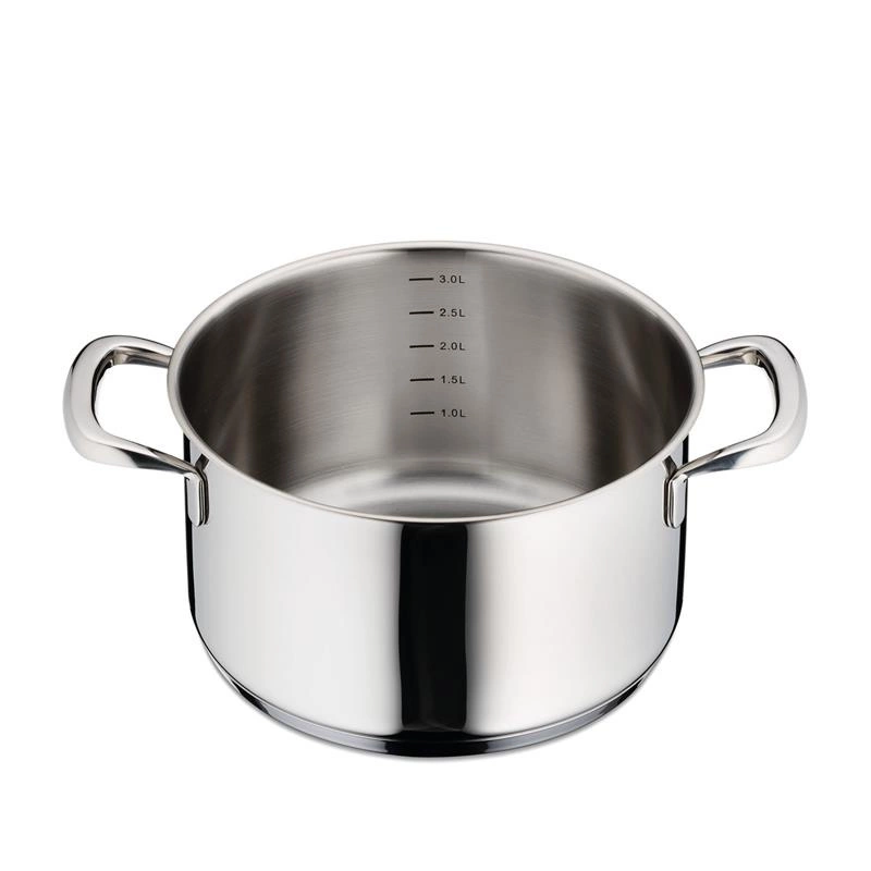 Kela - Garnek z pokrywką 3,2 l Flavoria