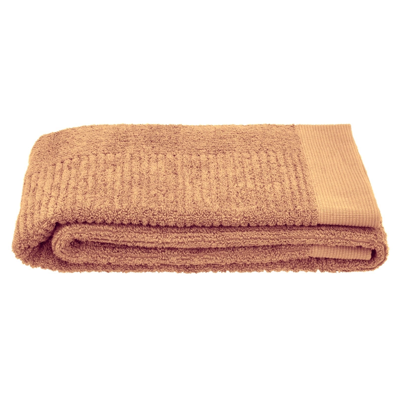 Zone Denmark - Ręcznik kąpielowy 50 x 100 cm Classic Mandarine