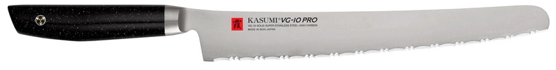 Kasumi - Nóż do chleba kuty VG10 dł. 25 cm