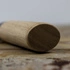 Satake - Nashiji Natural Nóż Santoku 17cm