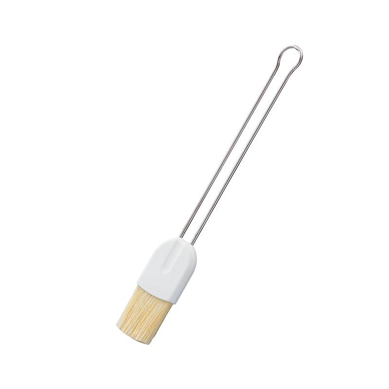 Roesle - Pędzel cukierniczy z naturalnego włosia 3,5cm