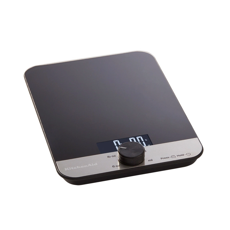 KitchenAid Culinary Tools - waga kuchenna cyfrowa 5kg/5L