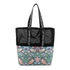 Rolser - Wózek na zakupy Urban William Morris Bag Birds