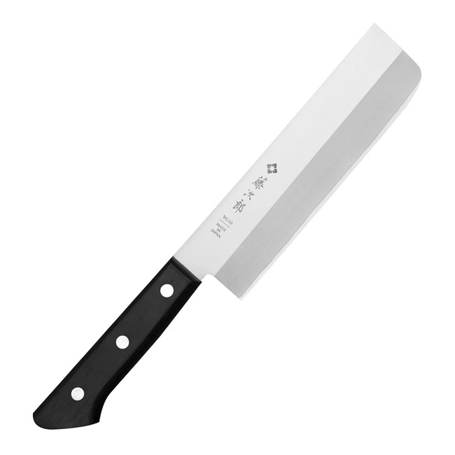Tojiro - Basic VG-10 Nóż Nakiri 16,5 cm