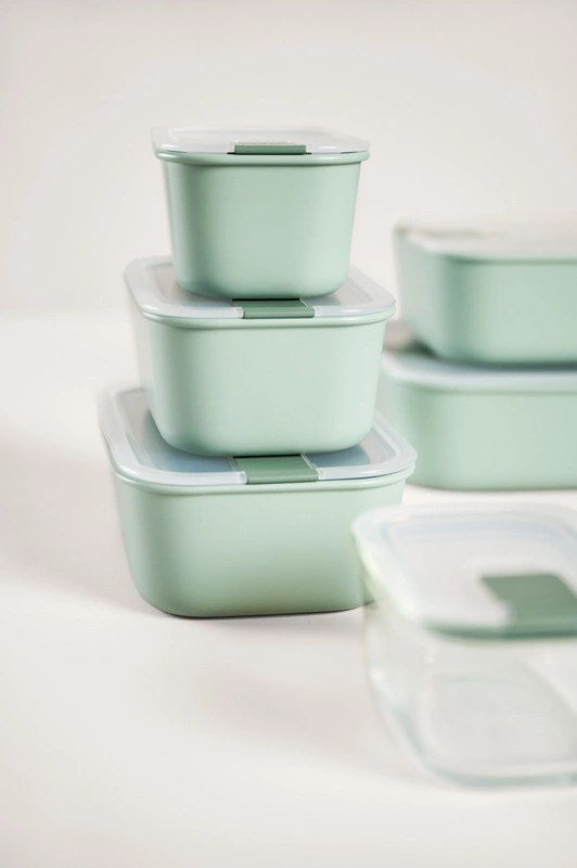 Mepal - Pojemnik na żywność EasyClip 450 ml nordic sage