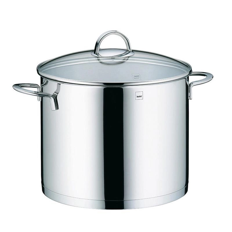 Kela - Garnek z pokrywką 8,5 l Cailin