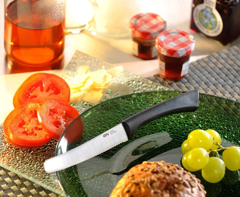 GEFU - uniwersalny nóż SENSO