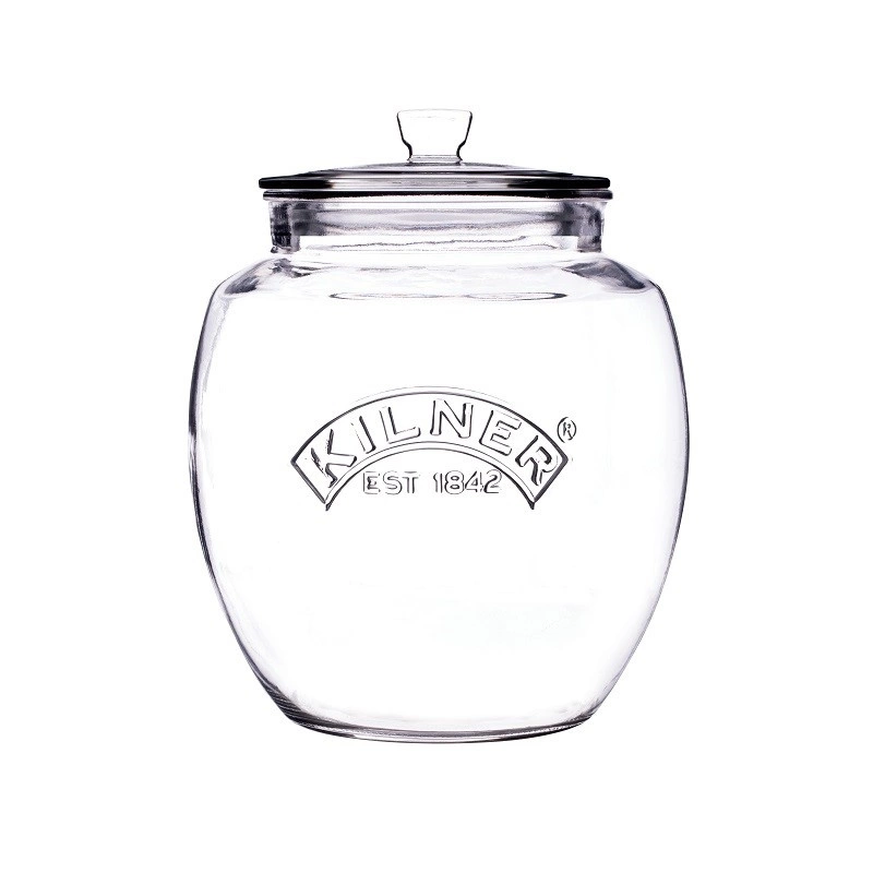 Kilner - Słoik do przechowywania 2l,Universal Storage