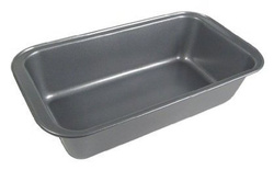 de Buyer - Forma do ciasta lub pasztetów dł. 24 cm