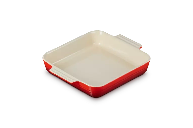 Le Creuset - Naczynie ceramiczne do zapiekania 1,8 l 23 cm