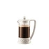 Bodum - french press do kawy Brazil 350 ml White