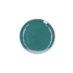 Rose&Tulipani - zestaw 4 talerzy do sałatek 20 cm Concerto Ottanio