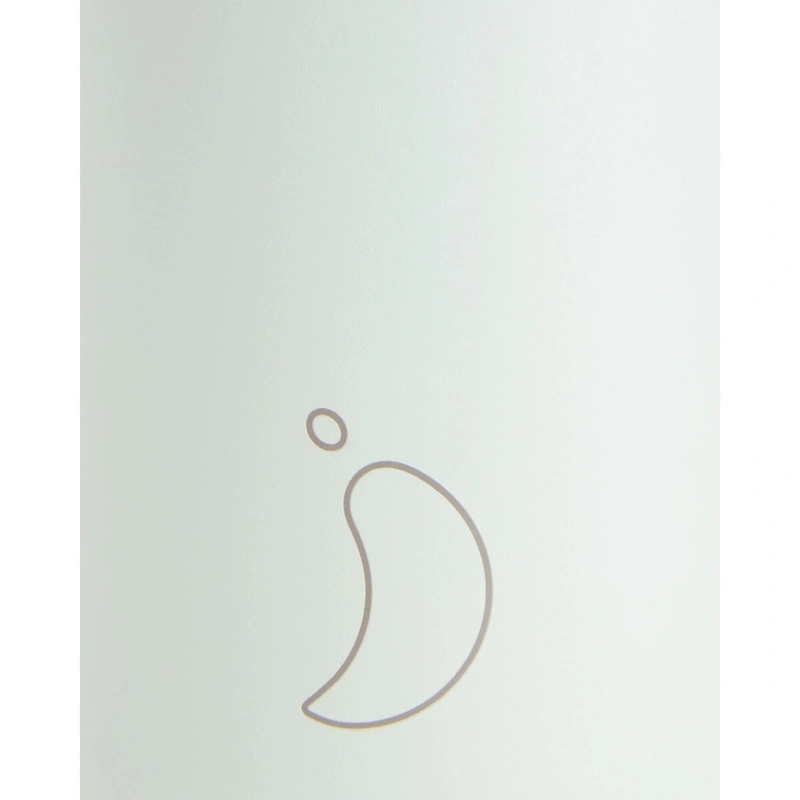 Chilly's Bottles - Termiczny kubek do kawy Chilly's 500ml Miętowy Series 2