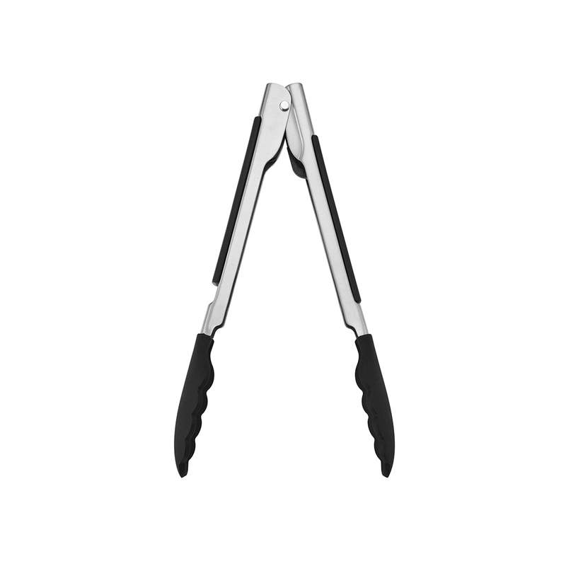 KitchenAid Culinary Tools - szczypce kuchenne 24 cm silikonowe końcówki