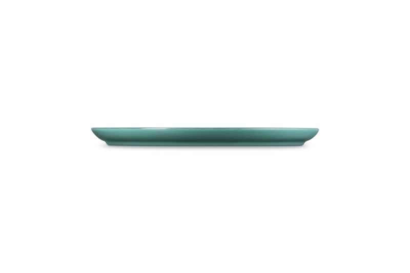 Le Creuset - Duży talerz 27 cm bleu riviera