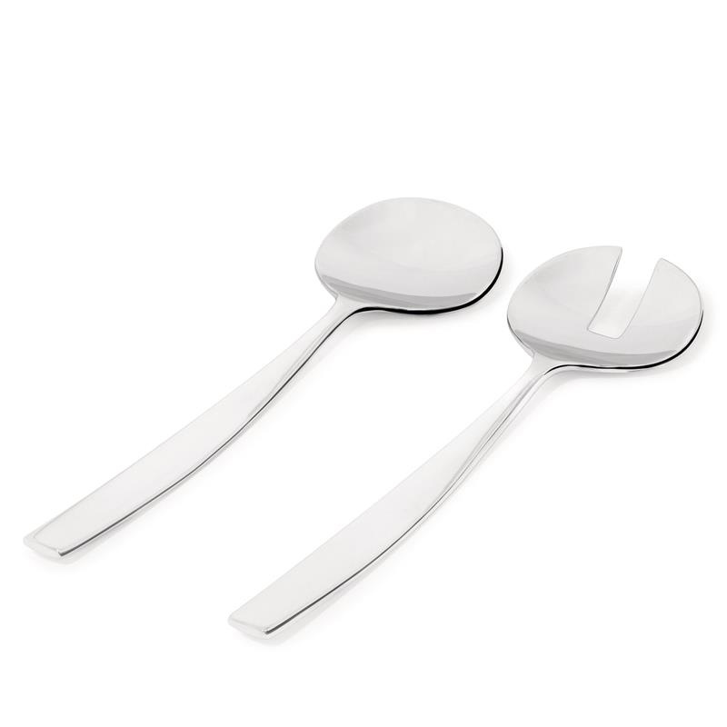 Alessi - sztućce do sałaty DRESSED