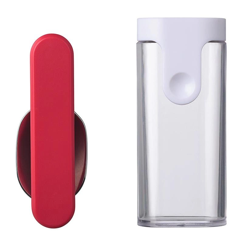 Mepal - Łyżka składana Ellipse Nordic Red