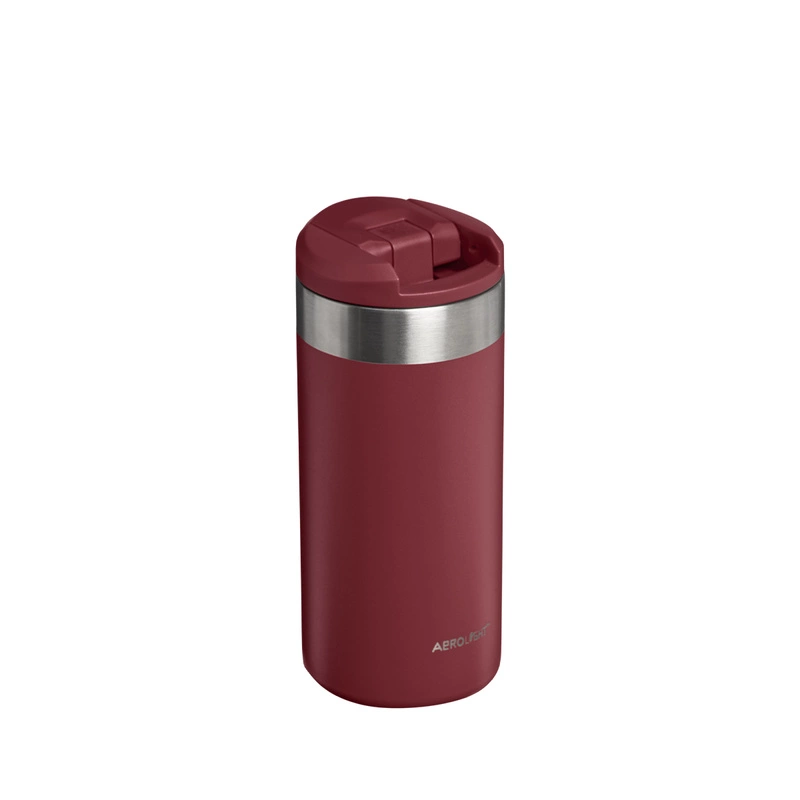 Stanley - Kubek termiczny AeroLight™ 0.35 l Cranberry