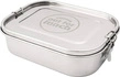Grunwerg - Pojemnik na lunch 1,4 l stal nierdzewna