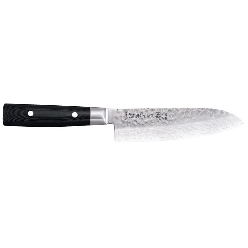 Yaxell - Nóż Santoku 16,5 cm/6.5"