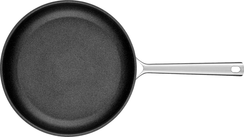 Zwilling - TRUEFLOW Zestaw 5 garnków + patelnia 28 cm