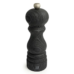 Peugeot - Paris Nature Black Młynek do pieprzu 18 cm