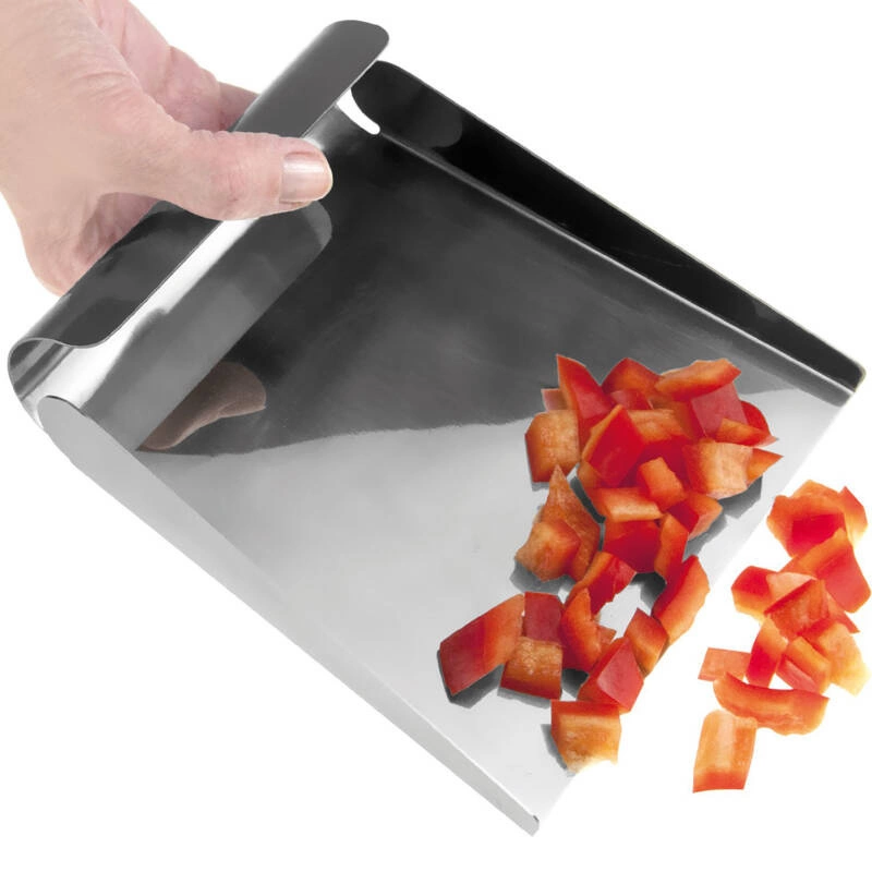 i Genietti - Szufelka