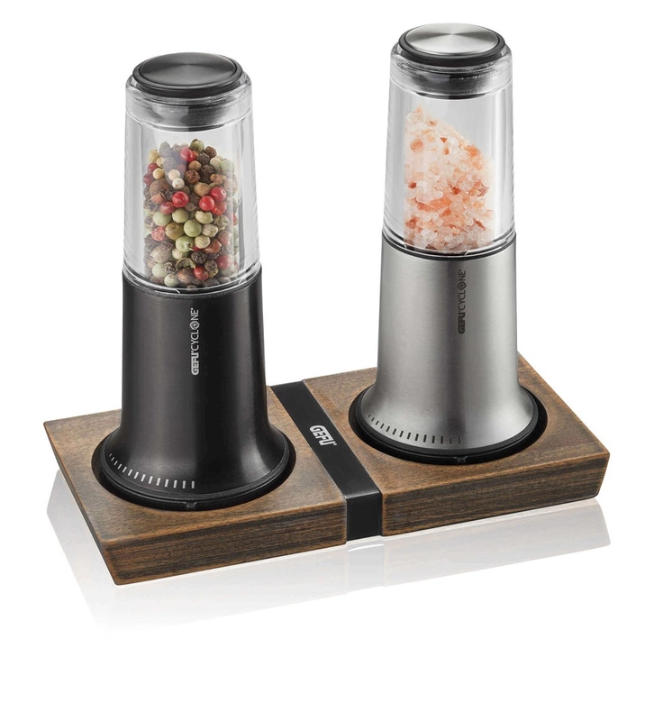 GEFU - podstawa do młynków M X-PLOSION®