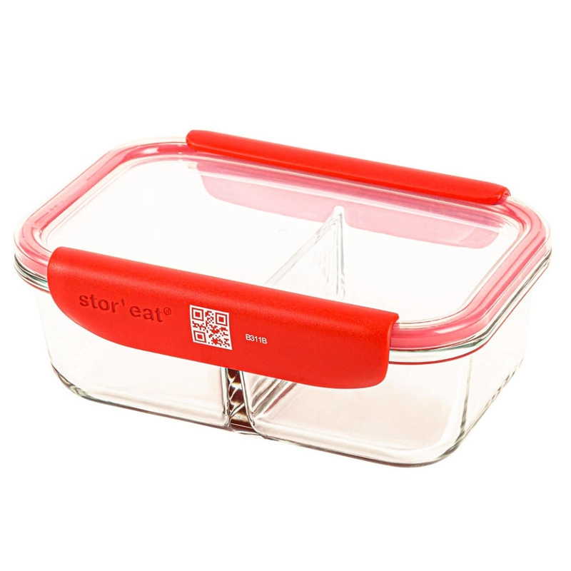 Mastrad - Pojemnik Smart z rozdzielaczem 1000ml