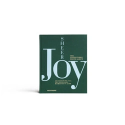 Printworks - Album fotograficzny - Sheer Joy XL