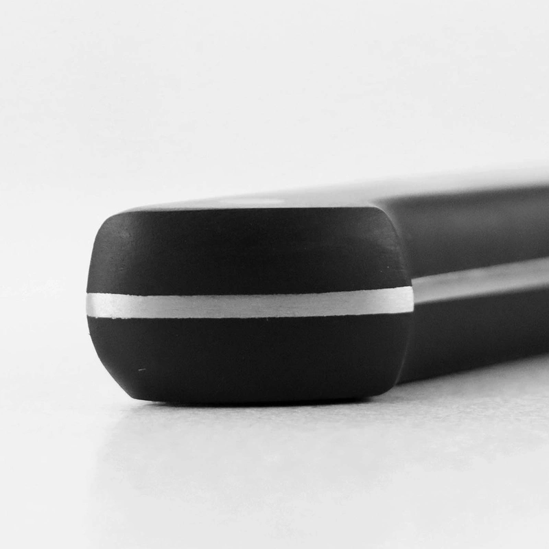 Satake - Noushu Nóż Nakiri 16cm w drewnianym pudełku