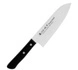 Satake - MV Paka Nóż Santoku 17 cm