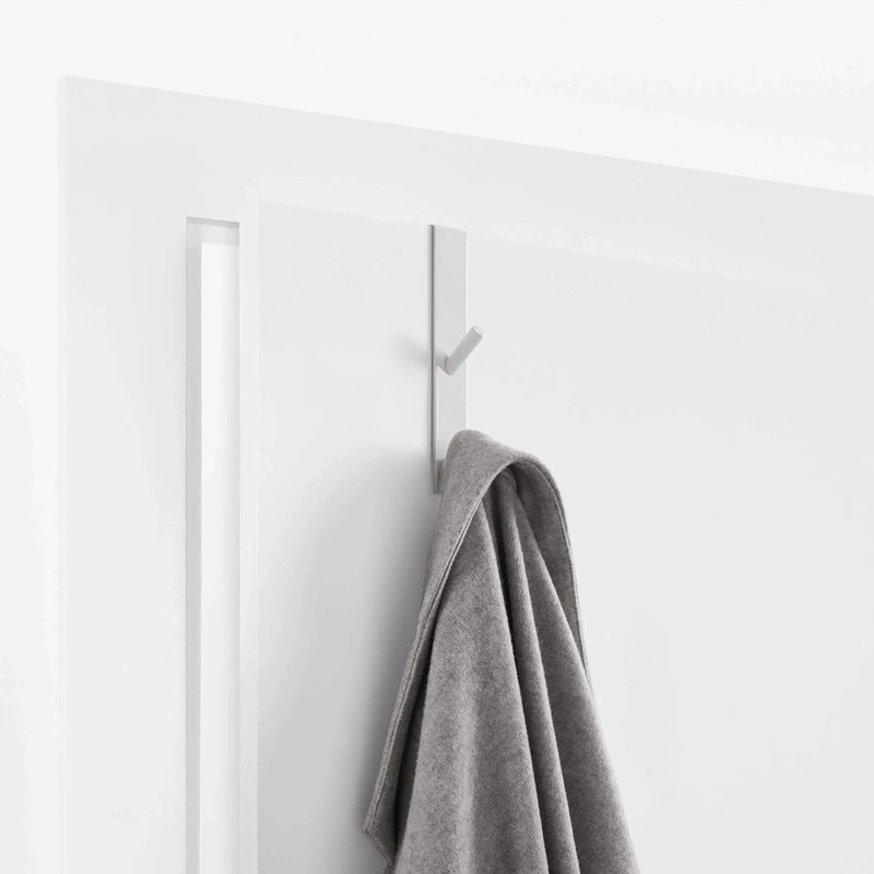 RAYEN - Podwójny wieszak na drzwi